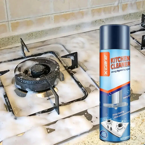 Saudi Deal™ Kitchen Cleaning Spray – For Surfaces & Cookware