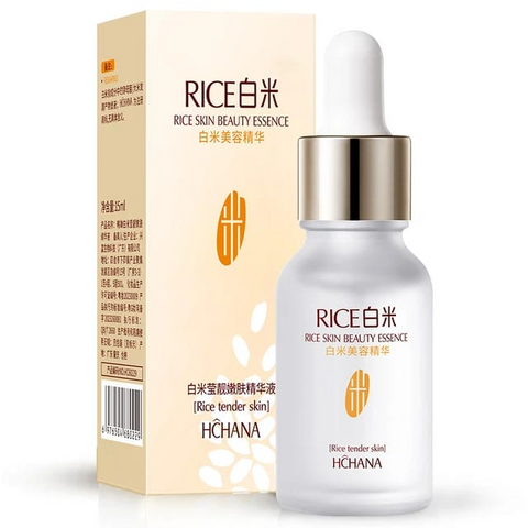 Saudi Deal™Rorec Collagen White Rice Face Serum