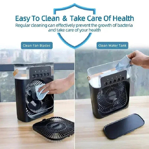 Saudi Deal™Portable Electric Heated Eyelash Curler