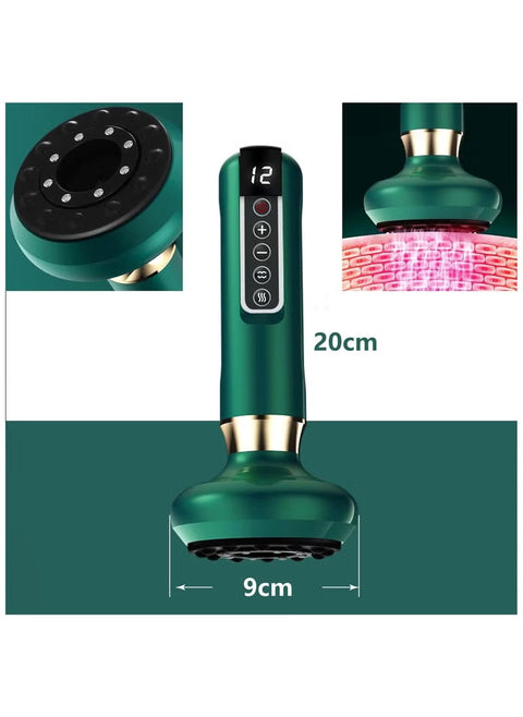 Saudi Deal™ Anti Cellulite Massager