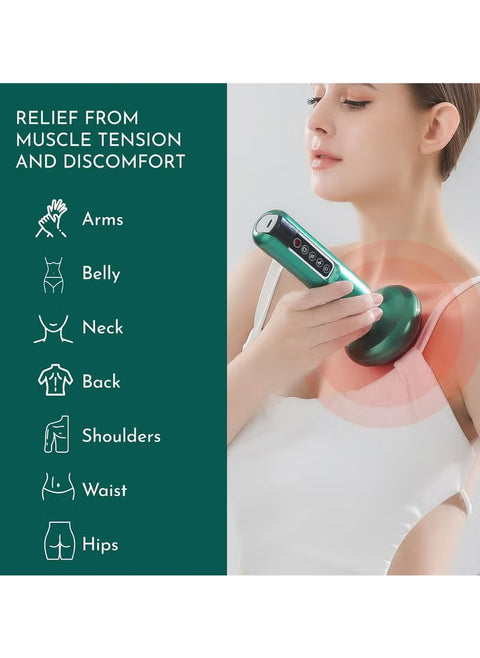 Saudi Deal™ Anti Cellulite Massager