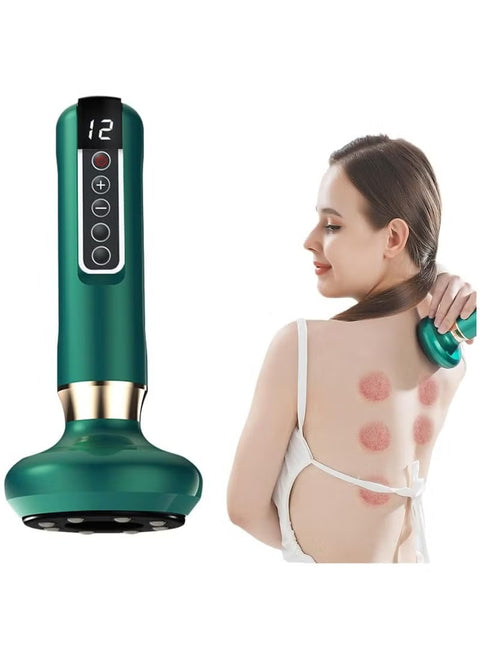 Saudi Deal™ Anti Cellulite Massager