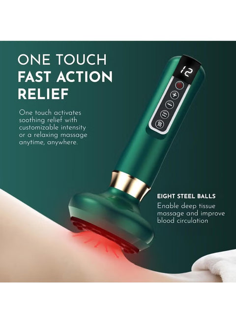 Saudi Deal™ Anti Cellulite Massager