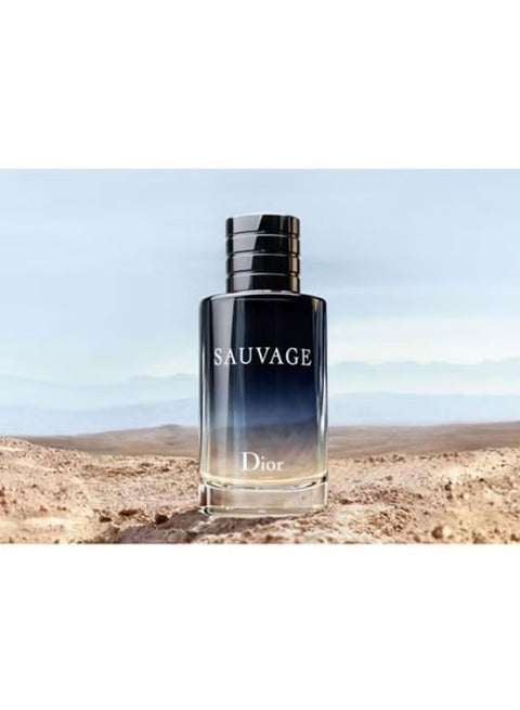 Saudi Deal™ Sauvage