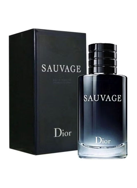 Saudi Deal™ Sauvage