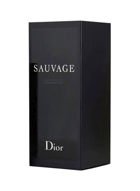 Saudi Deal™ Sauvage