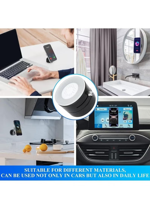Saudi Deal™ Magnetic Car Phone Holder