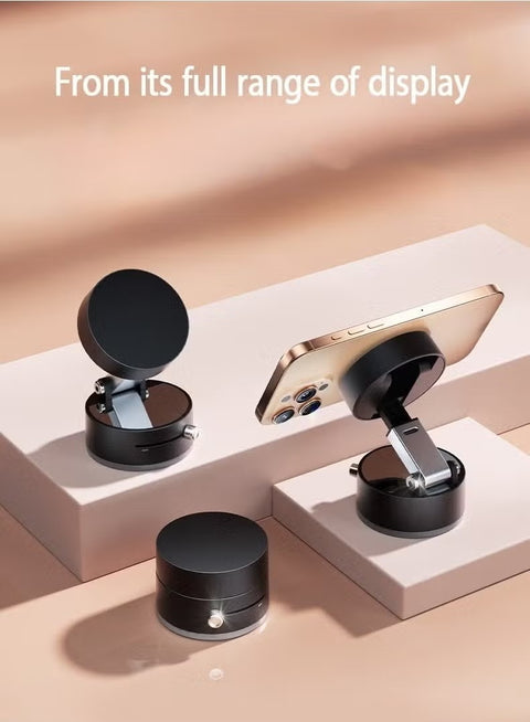 Saudi Deal™ Magnetic Car Phone Holder