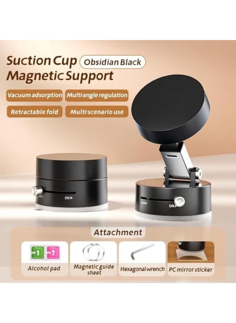 Saudi Deal™ Magnetic Car Phone Holder
