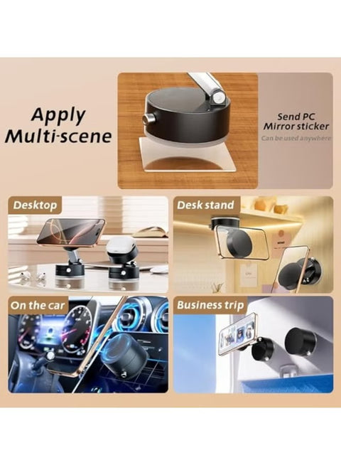 Saudi Deal™ Magnetic Car Phone Holder