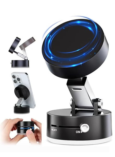 Saudi Deal™ Magnetic Car Phone Holder