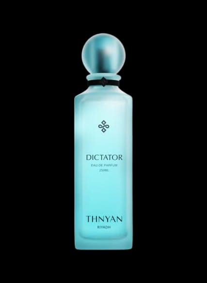 Saudi Deal™ Dictator Thnyan EDP
