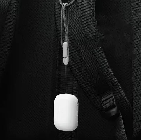 Saudi Deal™ A-5 Wireless AirPods
