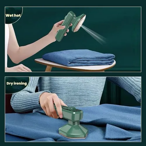 Saudi Deal™Professional Portable Steam Iron