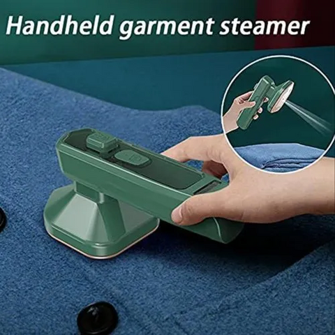 Saudi Deal™Professional Portable Steam Iron