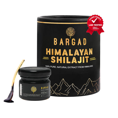 Saudi Deal™Pure Himalayan Shilajit