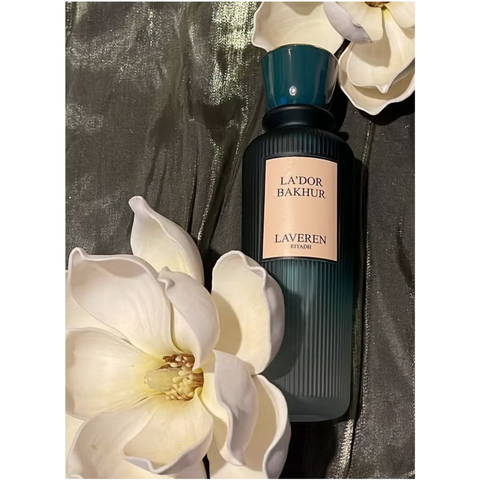 Saudi Deal™LA DOR BAKHUR LAVEREN ED PARFUM 200ML