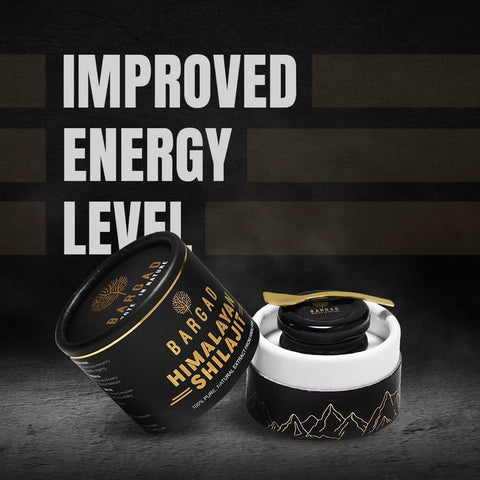Saudi Deal™Pure Himalayan Shilajit